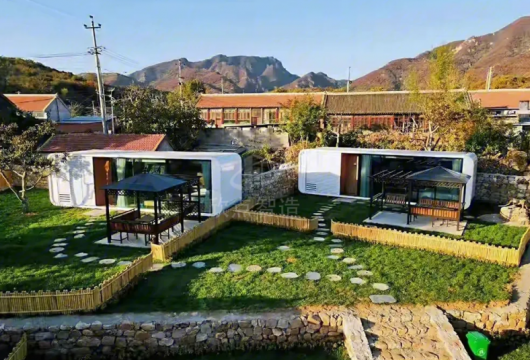 回家過年房子住的不舒心怎么辦？？？