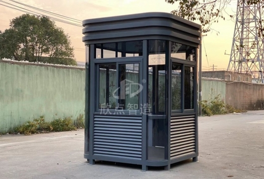 保安室崗亭優惠竟然那么大！！