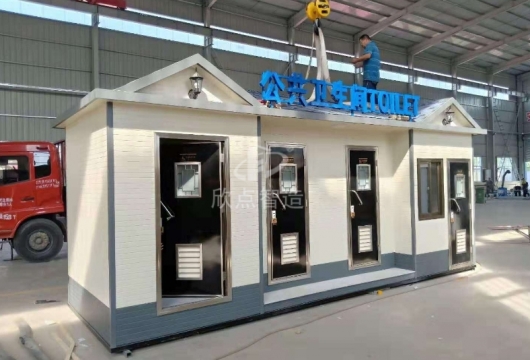 買移動廁所前先看看，免得被坑！！！